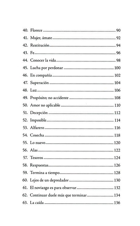 Sanando El Corazón - Tapa Blanda - José Luis Navajo - Imagen 6