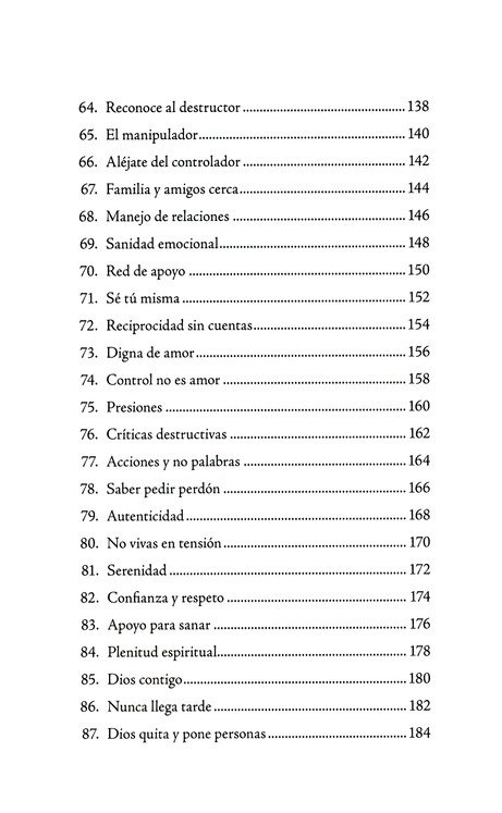 Sanando El Corazón - Tapa Blanda - José Luis Navajo - Imagen 7