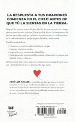 Alternative view of Sanando El Corazón - Tapa Blanda -  José Luis Navajo