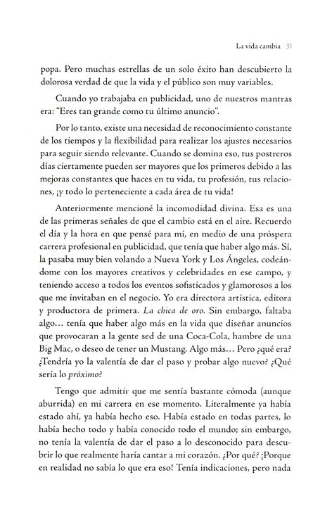 Cuando Todo Cambió - Tapa Blanda - Michelle McKinney Hammond - Imagen 7