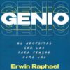 Genio - Tapa Blanda -  Erwin Raphael McManus