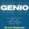 Genio - Tapa Blanda - Erwin Raphael McManus - Imagen 2