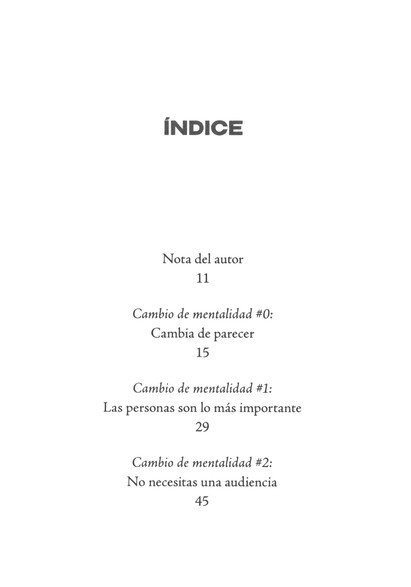 Genio - Tapa Blanda - Erwin Raphael McManus - Imagen 3