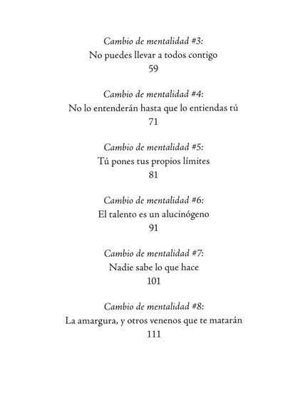 Genio - Tapa Blanda - Erwin Raphael McManus - Imagen 4