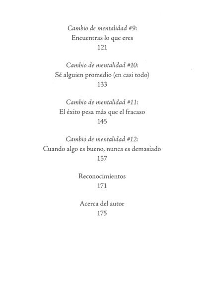 Genio - Tapa Blanda - Erwin Raphael McManus - Imagen 5