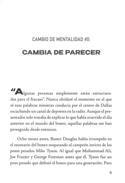 Genio - Tapa Blanda - Erwin Raphael McManus - Imagen 6