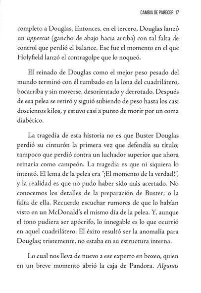 Genio - Tapa Blanda - Erwin Raphael McManus - Imagen 8