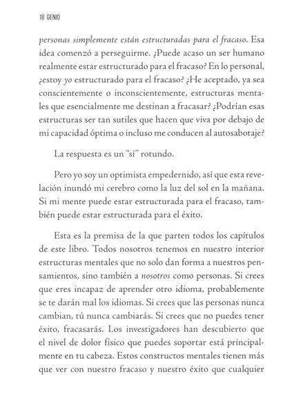 Genio - Tapa Blanda - Erwin Raphael McManus - Imagen 9