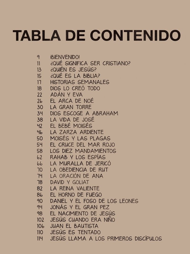 El Estudio Bíblico Para Niños - Tapa Blanda - Zach Windahl - Imagen 3