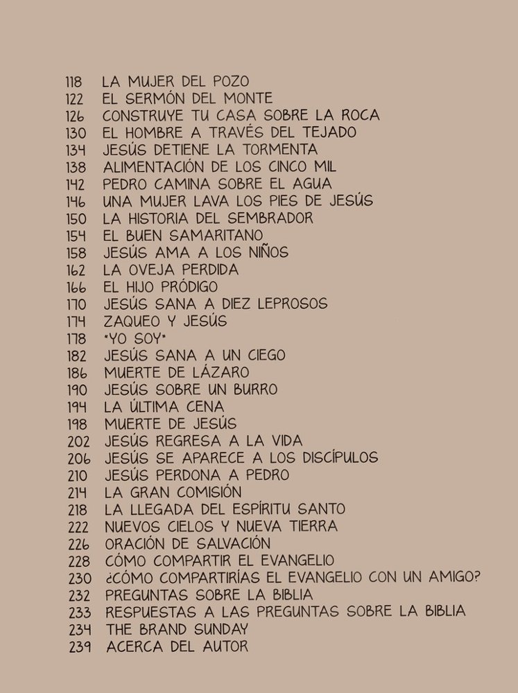 El Estudio Bíblico Para Niños - Tapa Blanda - Zach Windahl - Imagen 4