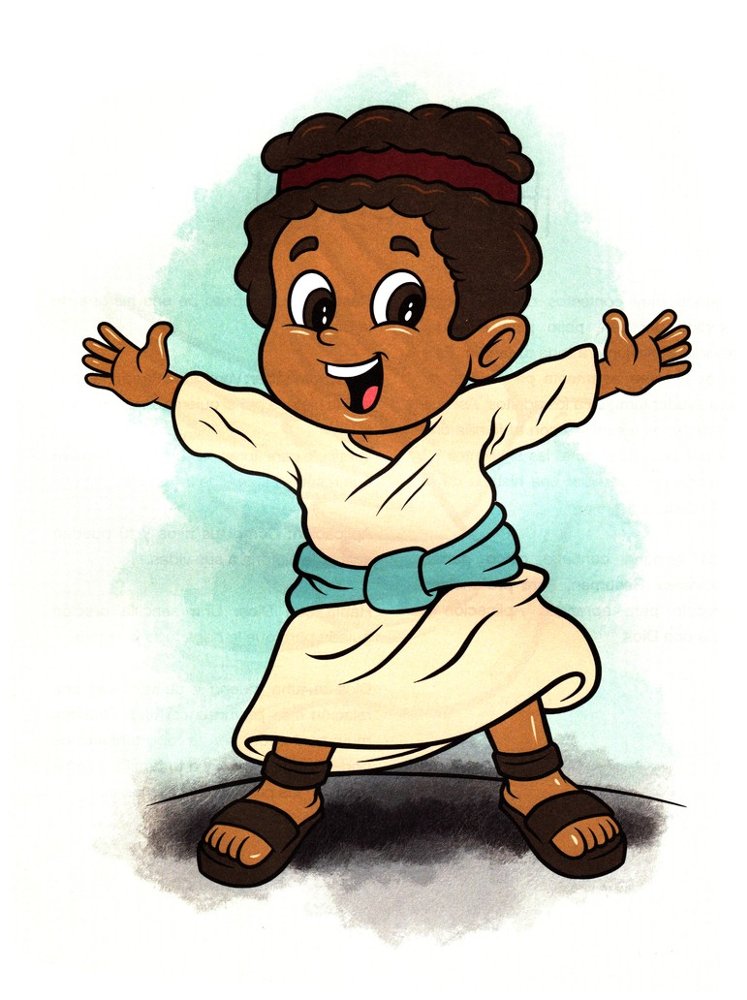El Estudio Bíblico Para Niños - Tapa Blanda - Zach Windahl - Imagen 5