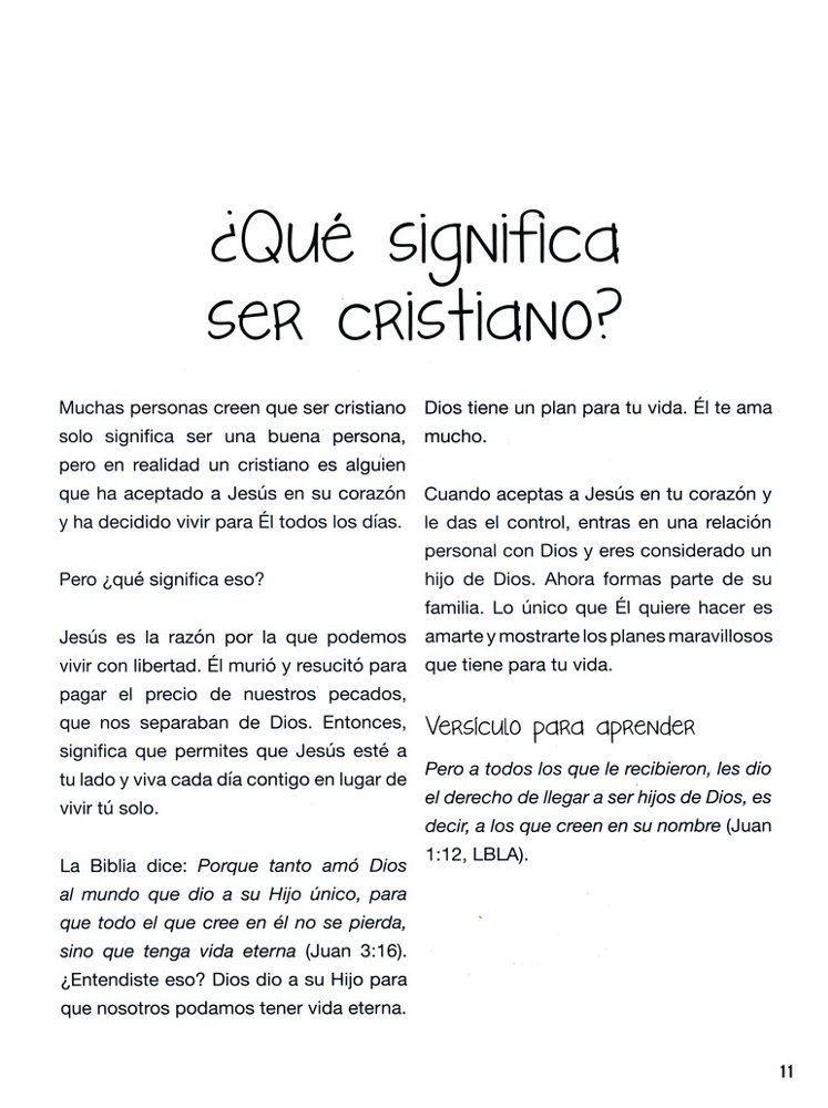 El Estudio Bíblico Para Niños - Tapa Blanda - Zach Windahl - Imagen 6
