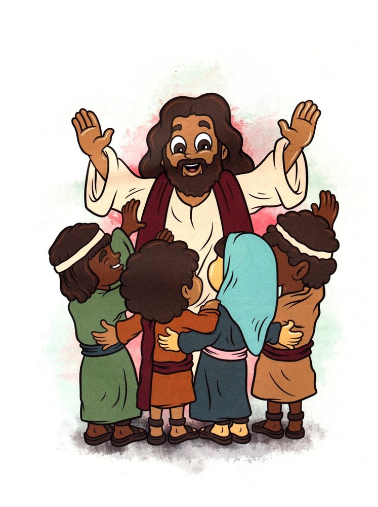 El Estudio Bíblico Para Niños - Tapa Blanda - Zach Windahl - Imagen 7