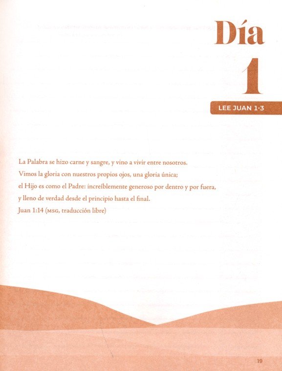 Leamos Los Evangelios - Tapa Blanda - Annie F. Downs - Imagen 5