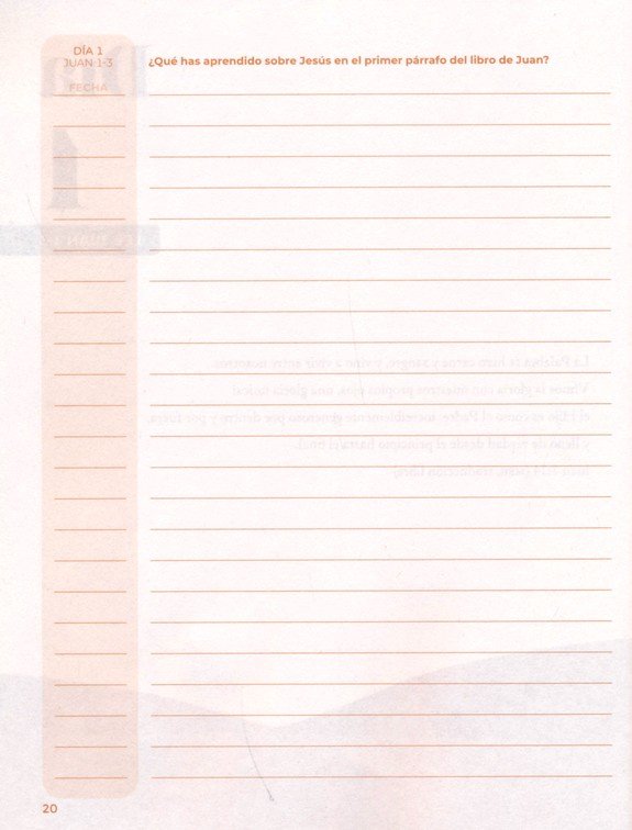 Leamos Los Evangelios - Tapa Blanda - Annie F. Downs - Imagen 6