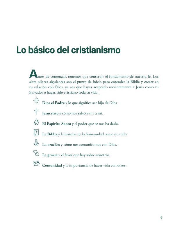El Nuevo Testamento Fácil De Aprender - Tapa Blanda - Zach Windahl - Imagen 4