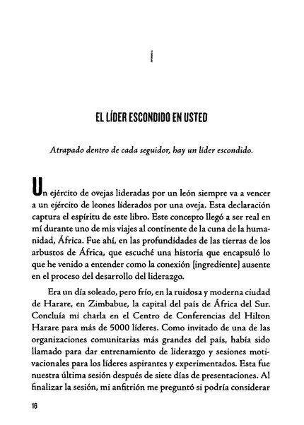 Cómo Influenciar La Acción Humana - Tapa Blanda - Myles Munroe - Imagen 5