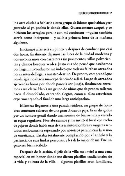 Cómo Influenciar La Acción Humana - Tapa Blanda - Myles Munroe - Imagen 6