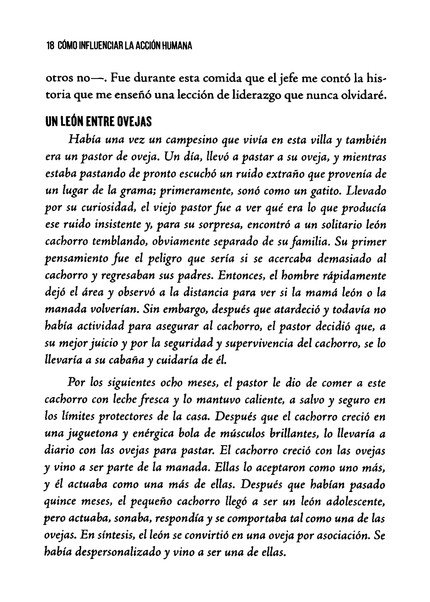 Cómo Influenciar La Acción Humana - Tapa Blanda - Myles Munroe - Imagen 7