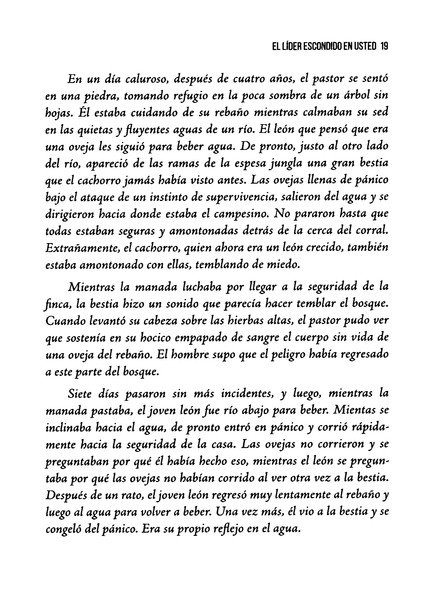 Cómo Influenciar La Acción Humana - Tapa Blanda - Myles Munroe - Imagen 8
