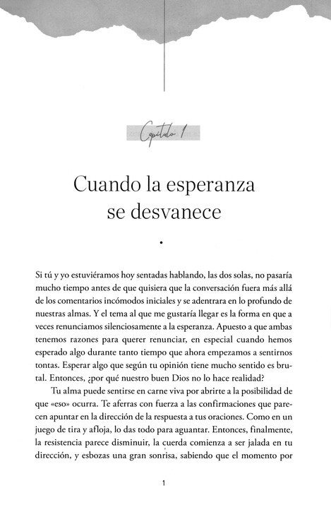 Quiero Confiar En Ti, Pero No Puedo - Tapa Blanda - Lysa TerKeurst - Imagen 5
