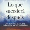 Lo Que Sucederá Después - Tapa Blanda - Max Lucado