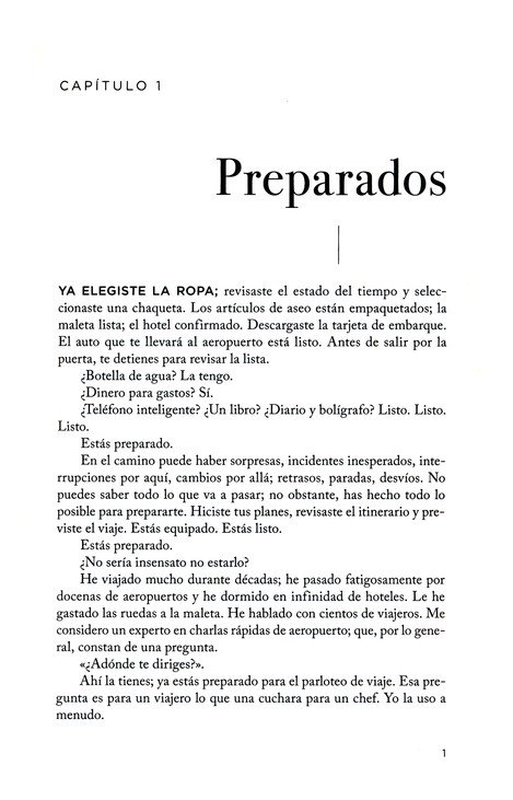 Lo Que Sucederá Después - Tapa Blanda - Max Lucado - Imagen 4