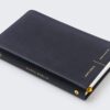 Biblia RVR60 Para Premio Y Regalo, Tapa Blanda, Negro - Imagen 5