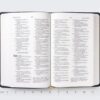 Biblia RVR60 Para Premio Y Regalo, Tapa Blanda, Negro - Imagen 7