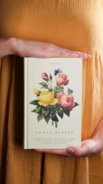 Alternative view of Biblia RVR60 Para Premio Y Regalo, Tapa Dura, Floral