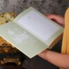 Biblia RVR60 Para Premio Y Regalo, Tapa Dura, Floral - Imagen 6