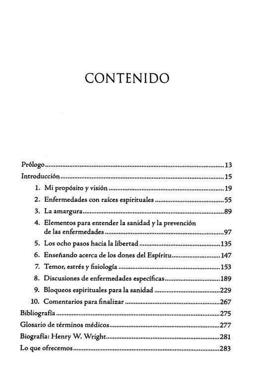 Un Camino Más Excelente - Tapa Blanda - Henry W. Wright - Imagen 3