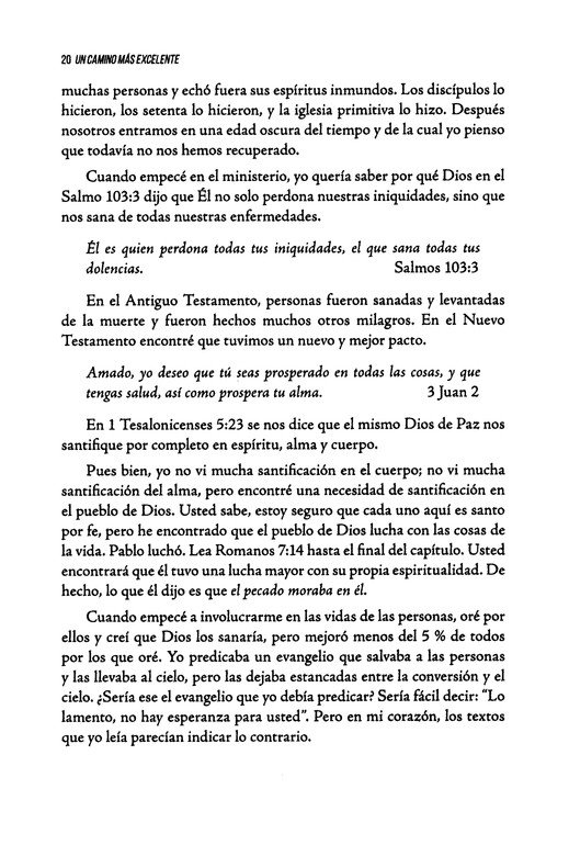 Un Camino Más Excelente - Tapa Blanda - Henry W. Wright - Imagen 5