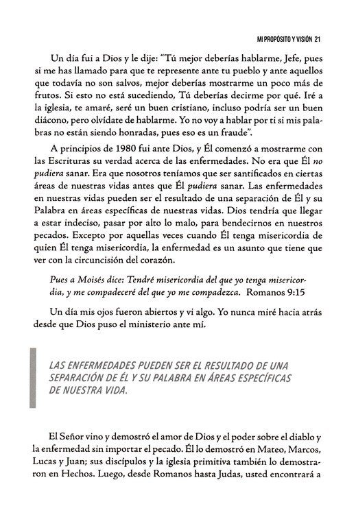 Un Camino Más Excelente - Tapa Blanda - Henry W. Wright - Imagen 6