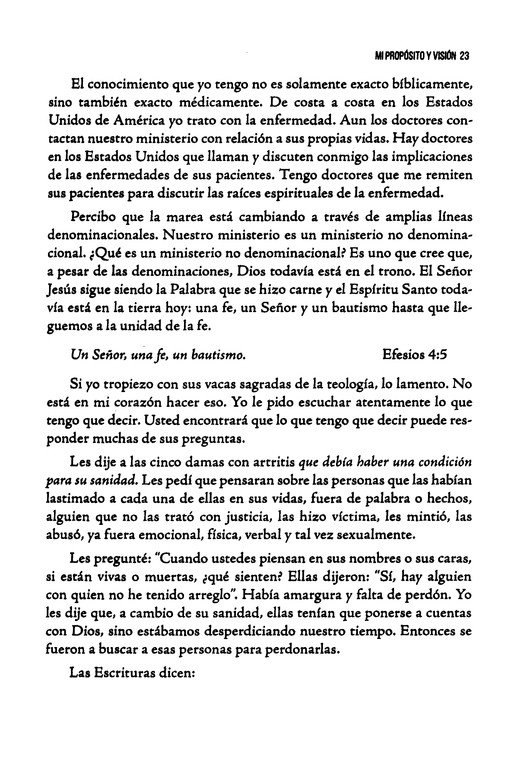 Un Camino Más Excelente - Tapa Blanda - Henry W. Wright - Imagen 8