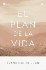 NBLA, Evangelio De Juan, 'El Plan De La Vida', Tapa Blanda, Comfort Print
