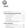 Mira Lo Bueno - Tapa Blanda - Zach Windahl - Imagen 3