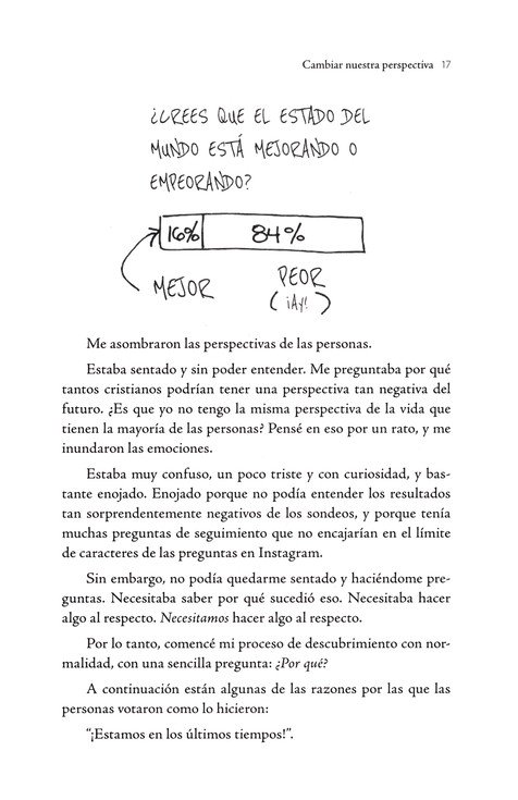 Mira Lo Bueno - Tapa Blanda - Zach Windahl - Imagen 9
