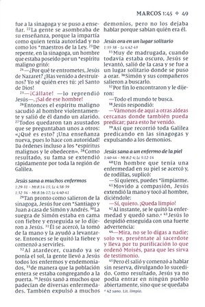 NVI, Nuevo Testamento De Bolsillo, Con Salmos Y Proverbios, Revisión 2022, Tapa Blanda Luces Brillantes - Imagen 4