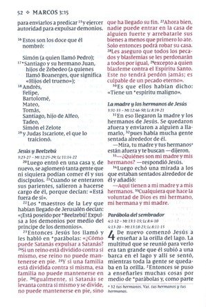 NVI, Nuevo Testamento De Bolsillo, Con Salmos Y Proverbios, Revisión 2022, Tapa Blanda Luces Brillantes - Imagen 7