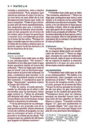 NVI, Nuevo Testamento De Bolsillo, Con Salmos Y Proverbios, Revisión 2022, Tapa Blanda, Rosado - Imagen 9