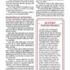 RVR60, Biblia de Estudio para Jóvenes, Imitación Piel Azul, Palabras de Jesús en Rojo, Comfort Print - Imagen 7