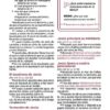 RVR60, Biblia de Estudio para Jóvenes, Imitación Piel Azul, Palabras de Jesús en Rojo, Comfort Print - Imagen 8