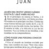 NBLA, Evangelio De Juan, 'El Plan De La Vida', Tapa Blanda, Comfort Print - Imagen 3