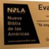 NBLA, Evangelio De Juan, 'El Plan De La Vida', Tapa Blanda, Caja de 200