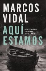 Aquí Estamos - Tapa Blanda - Marcos Vidal