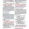 NVI, Nuevo Testamento De Bolsillo, con Salmos y Proverbios, Tapa Blanda, Blanco - Imagen 7