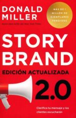 Storybrand 2.0 Edición Actualizada - Tapa Blanda - Donald Miller