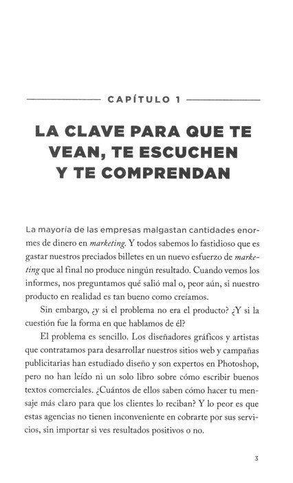 Storybrand 2.0 Edición Actualizada - Tapa Blanda - Donald Miller - Imagen 5
