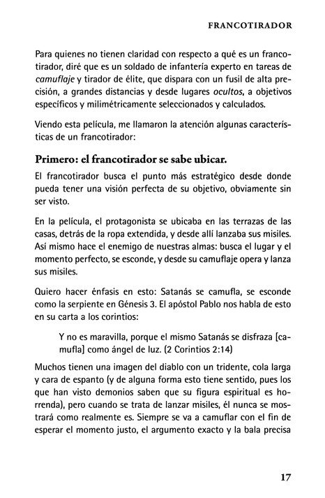 Batallas Silenciosas - Tapa Blanda - David Scarpeta - Imagen 6